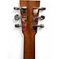 Used Martin GBPC Backpacker Steel String Natural Acoustic Guitar