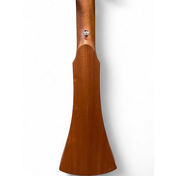 Used Martin GBPC Backpacker Steel String Natural Acoustic Guitar