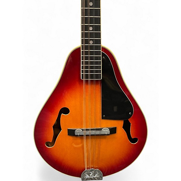 Used Kay MAND20 Cherry Sunburst Mandolin