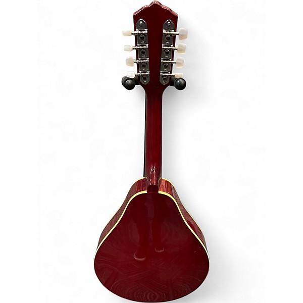 Used Kay MAND20 Cherry Sunburst Mandolin