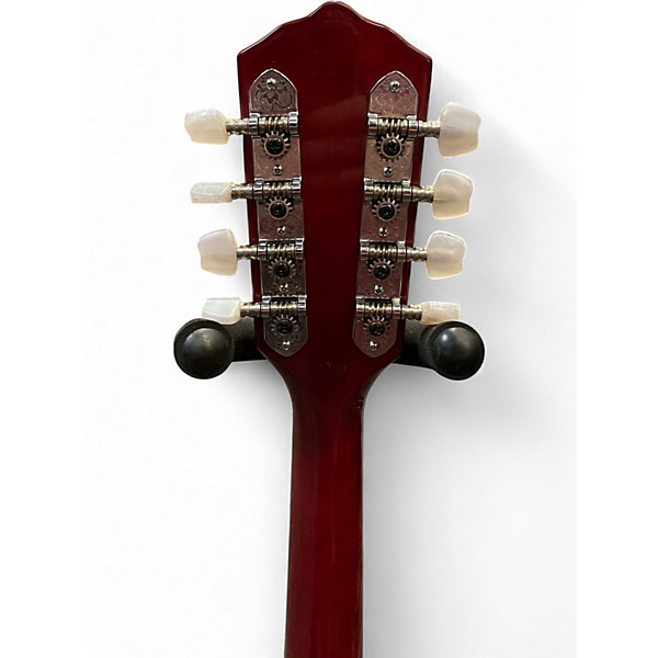 Used Kay MAND20 Cherry Sunburst Mandolin