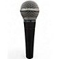 Used Shure SM58 Dynamic Microphone thumbnail