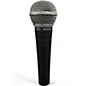 Used Shure SM58 Dynamic Microphone
