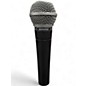 Used Shure SM58 Dynamic Microphone