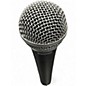 Used Shure SM58 Dynamic Microphone