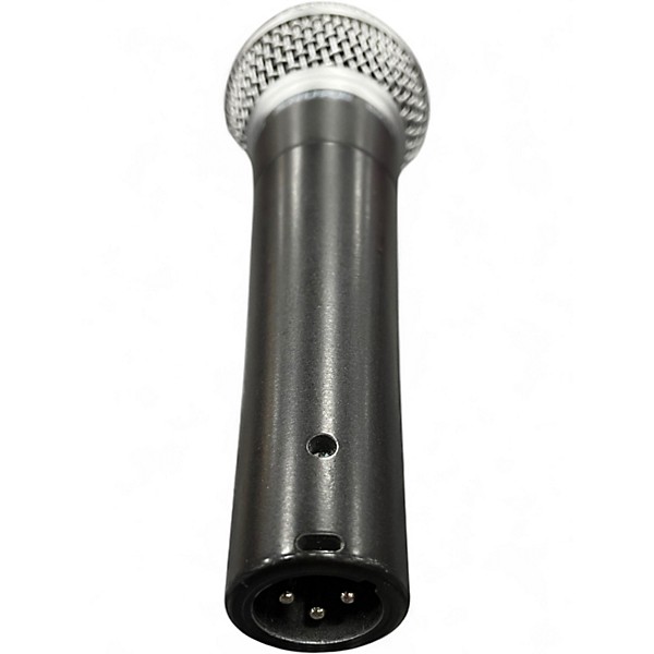 Used Shure SM58 Dynamic Microphone