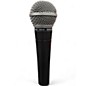 Used Shure SM58 Dynamic Microphone thumbnail