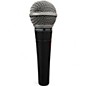 Used Shure SM58 Dynamic Microphone