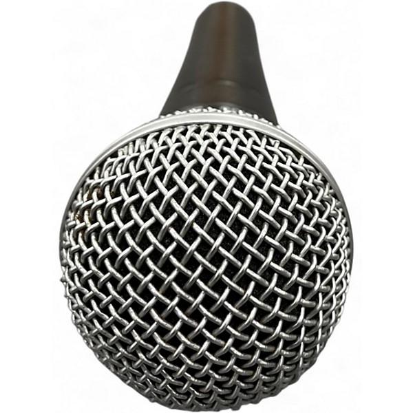 Used Shure SM58 Dynamic Microphone