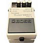 Used BOSS NS2 Noise Suppressor Effect Pedal