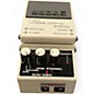 Used BOSS NS2 Noise Suppressor Effect Pedal
