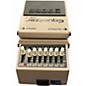 Used BOSS GE7 Equalizer Pedal