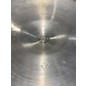 Vintage 1970s Zildjian 14in 70s Stamp New Beat Cymbal