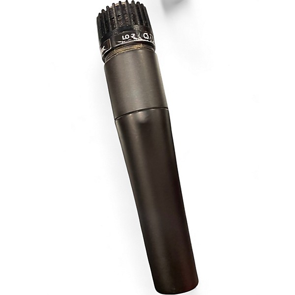 Used Shure SM57LC Dynamic Microphone