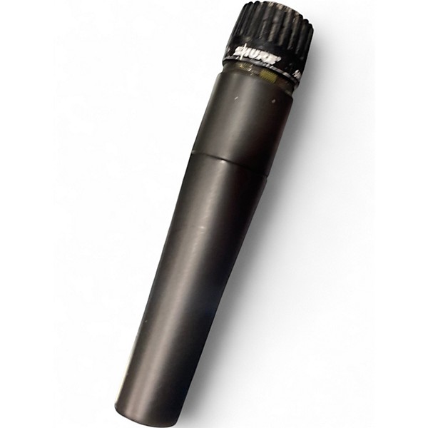 Used Shure SM57LC Dynamic Microphone