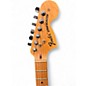 Used 2010 Fender American Special Stratocaster Candy Apple Red Metallic Solid Body Electric Guitar