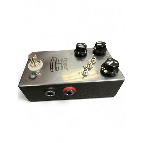 Used JHS Pedals Kilt V2 Effect Pedal