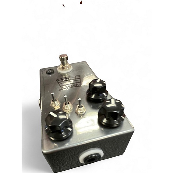 Used JHS Pedals Kilt V2 Effect Pedal