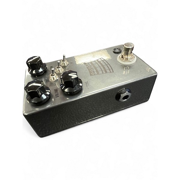 Used JHS Pedals Kilt V2 Effect Pedal