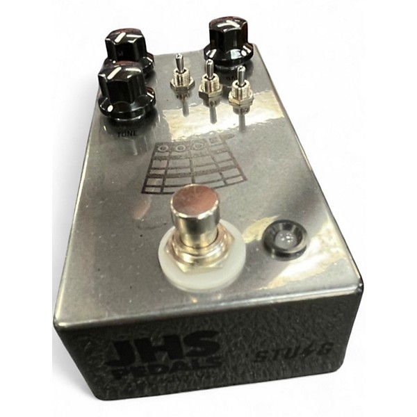 Used JHS Pedals Kilt V2 Effect Pedal