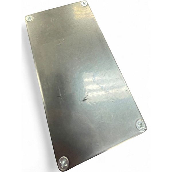 Used JHS Pedals Kilt V2 Effect Pedal