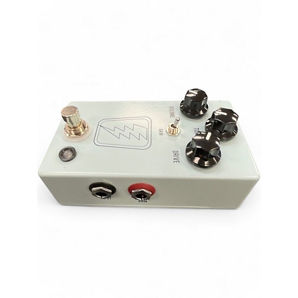 Used JHS Pedals SuperBolt V2 Effect Pedal
