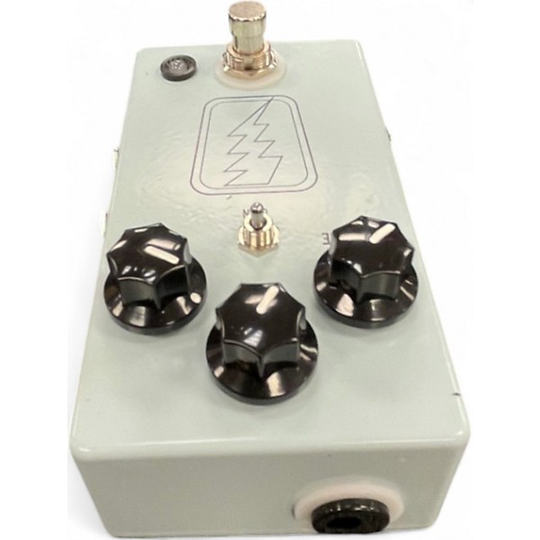 Used JHS Pedals SuperBolt V2 Effect Pedal