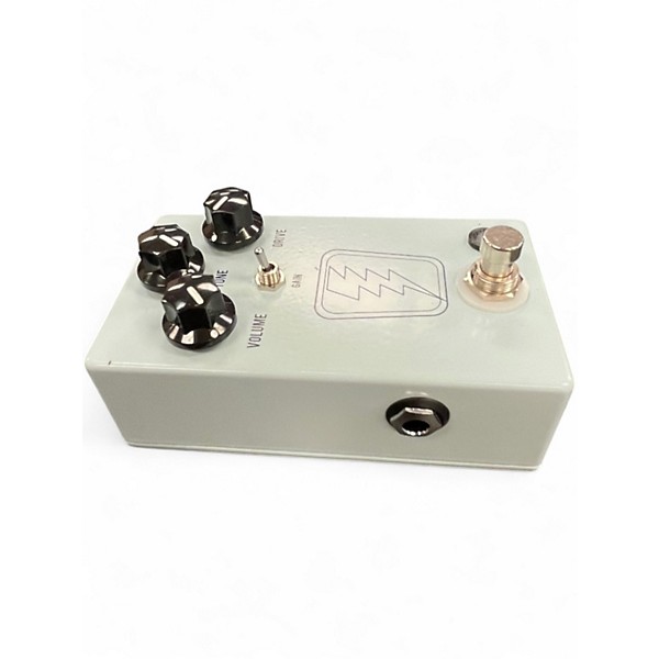 Used JHS Pedals SuperBolt V2 Effect Pedal