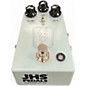 Used JHS Pedals SuperBolt V2 Effect Pedal