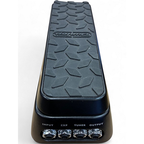 Used Dunlop DVP3 Volume Pedal