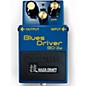 Used BOSS BD2W Blues Driver Waza Craft Effect Pedal thumbnail