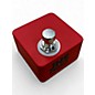 Used JHS Pedals Red Remote