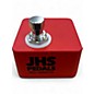 Used JHS Pedals Red Remote