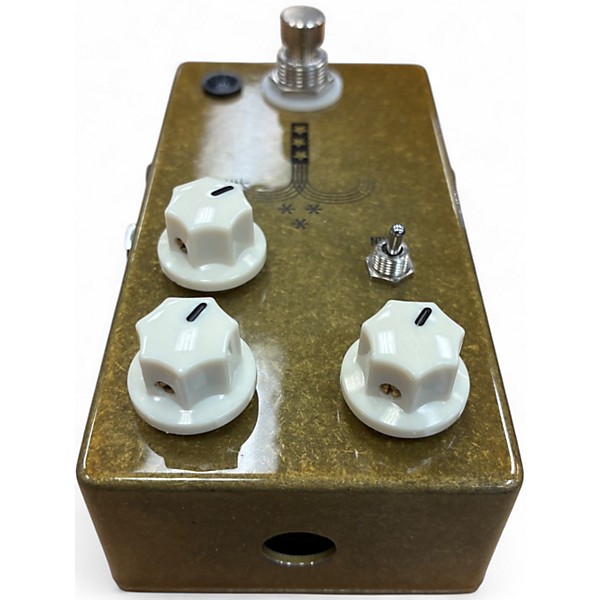 Used JHS Pedals Morning Glory V4 Effect Pedal