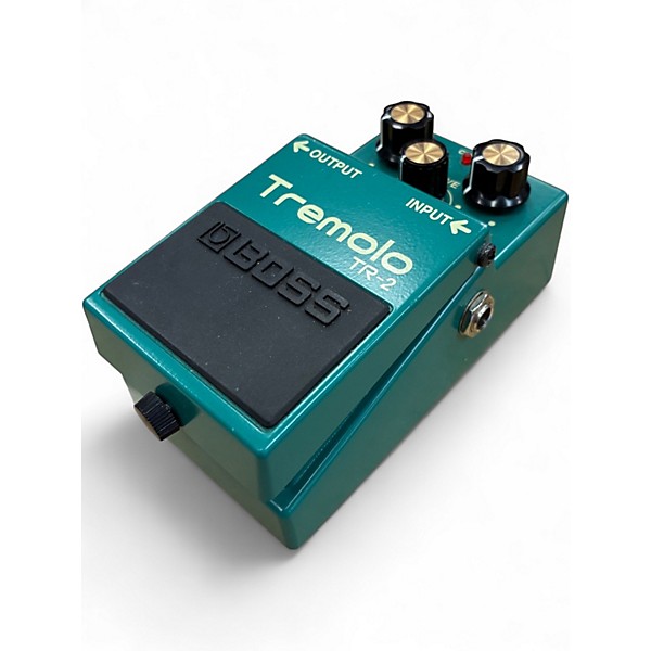 Used Boss TR2 Effect Pedal