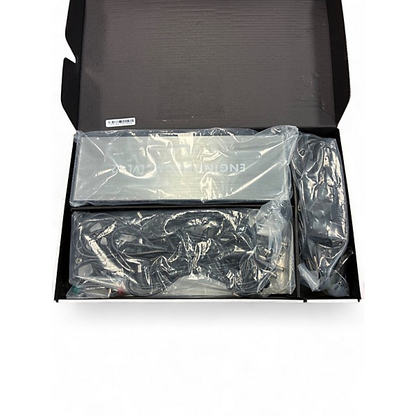 Used Fender Engine Room LVL12