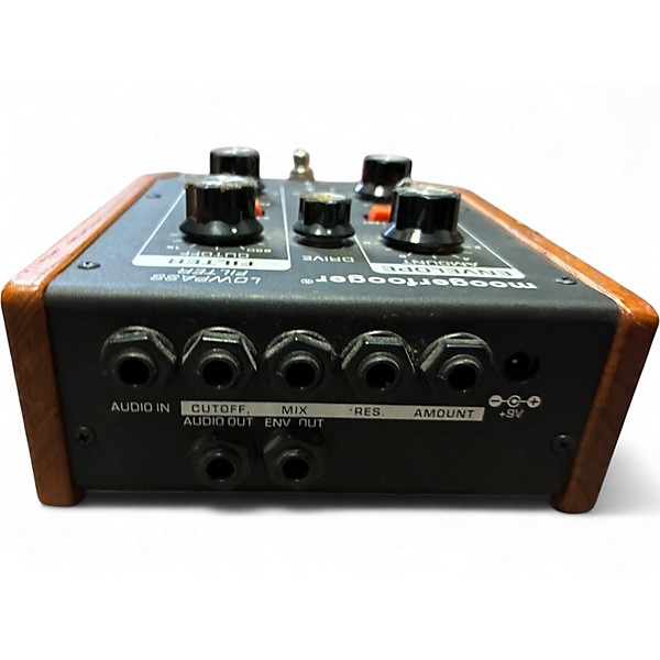 Used Moog moogerfooger mf-103 Effect Pedal