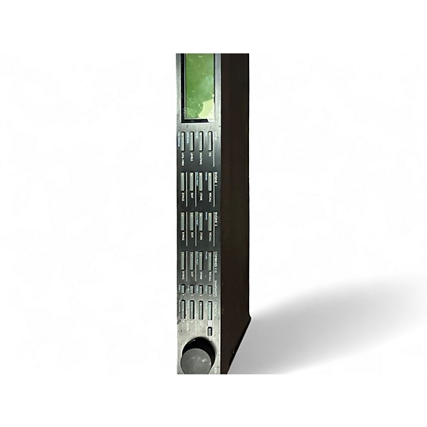 Used TC Electronic M2000 Multi Effects Processor