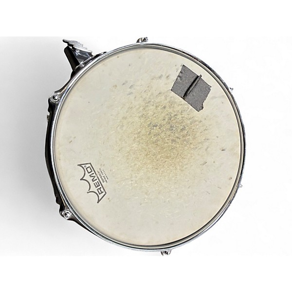 Used Yamaha 3 Piece Stage Custom Cherry Drum Kit