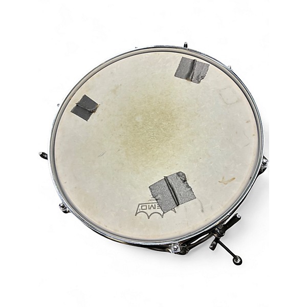 Used Yamaha 3 Piece Stage Custom Cherry Drum Kit