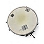 Used Yamaha 3 Piece Stage Custom Cherry Drum Kit