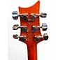 Used PRS SE Custom 22 2 Color Sunburst Solid Body Electric Guitar