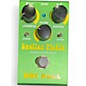 Used Way Huge Electronics WHE401 Swollen Pickle MKIII Super Jumbo Fuzz Effect Pedal thumbnail