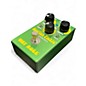 Used Way Huge Electronics WHE401 Swollen Pickle MKIII Super Jumbo Fuzz Effect Pedal