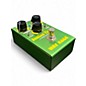 Used Way Huge Electronics WHE401 Swollen Pickle MKIII Super Jumbo Fuzz Effect Pedal