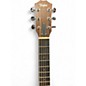 Used Taylor GS Mini Mahogany Natural Acoustic Guitar