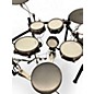 Used Alesis STRIKE PRO SPECIAL EDITION Electric Drum Set