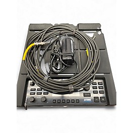 Used Alesis STRIKE MULTIPAD Trigger Pad
