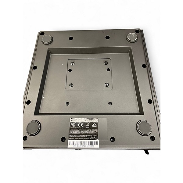 Used Alesis STRIKE MULTIPAD Trigger Pad