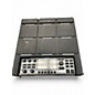 Used Alesis STRIKE MULTIPAD Trigger Pad